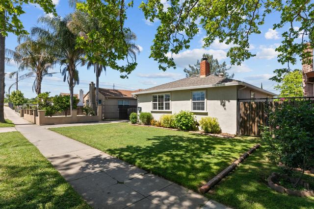 49 El Camino Ave, Sacramento, CA 95815