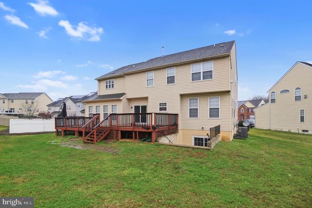 309 MAJOR KING LN, Fort Washington, MD 20744
