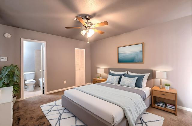 3628 Ocee Street, Houston, TX 77063