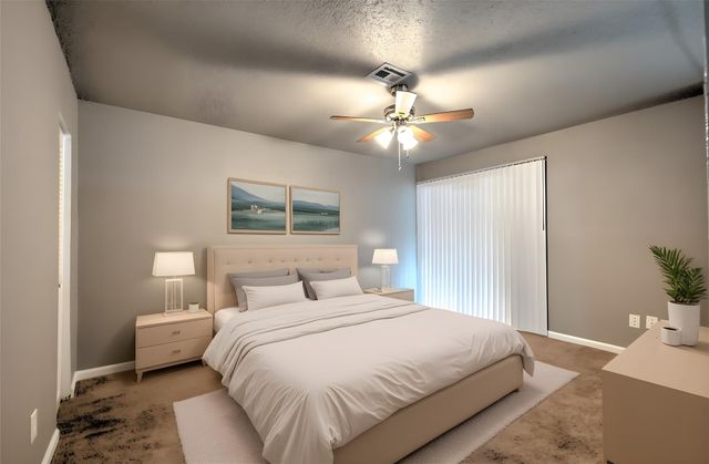 3628 Ocee Street, Houston, TX 77063