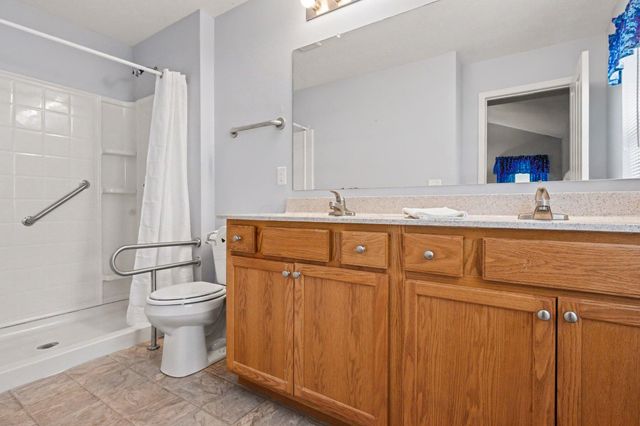 6263 Prairiefire Avenue, Columbus, OH 43230
