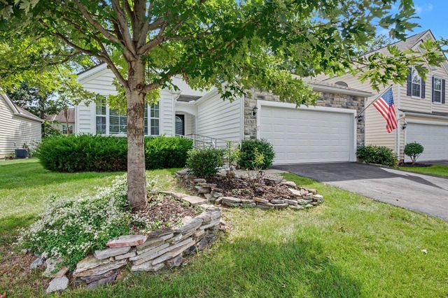 6263 Prairiefire Avenue, Columbus, OH 43230