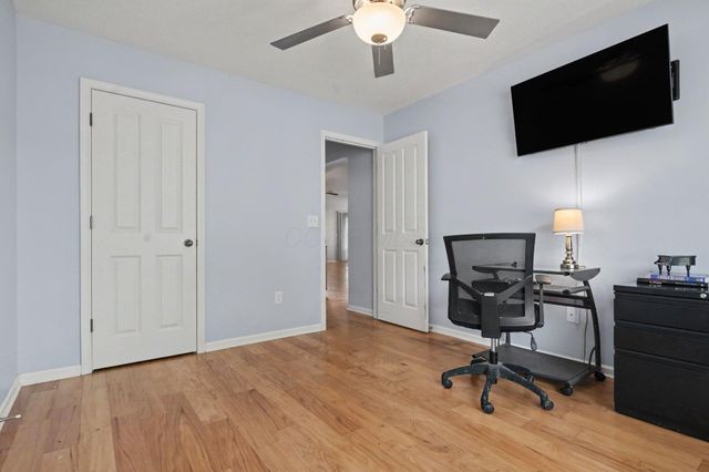 6263 Prairiefire Avenue, Columbus, OH 43230