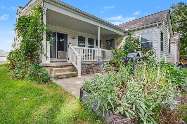 6263 Prairiefire Avenue, Columbus, OH 43230