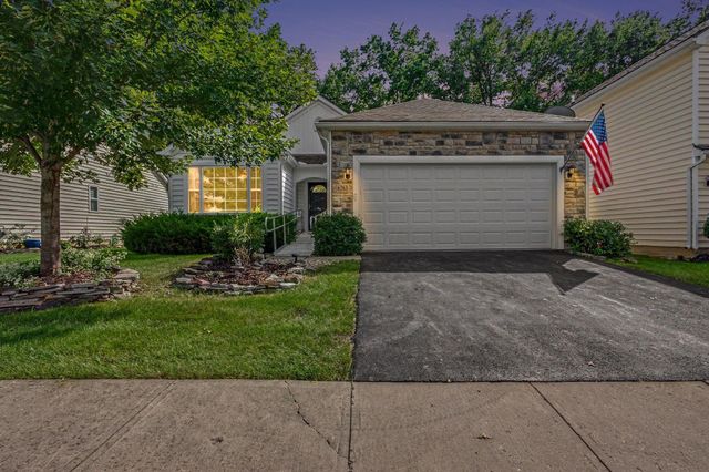 6263 Prairiefire Avenue, Columbus, OH 43230