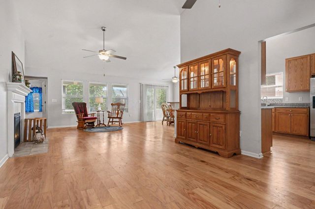 6263 Prairiefire Avenue, Columbus, OH 43230
