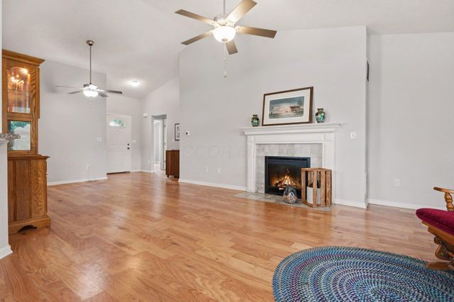 6263 Prairiefire Avenue, Columbus, OH 43230