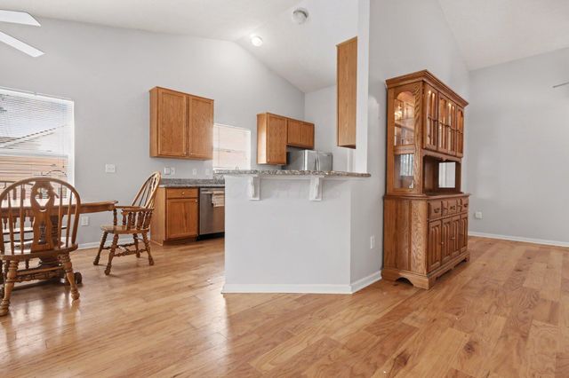 6263 Prairiefire Avenue, Columbus, OH 43230