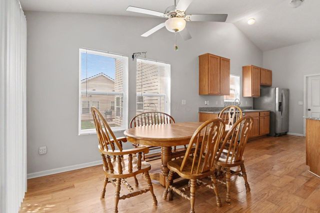 6263 Prairiefire Avenue, Columbus, OH 43230
