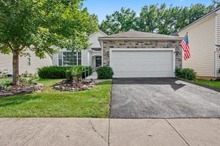 6263 Prairiefire Avenue, Columbus, OH 43230
