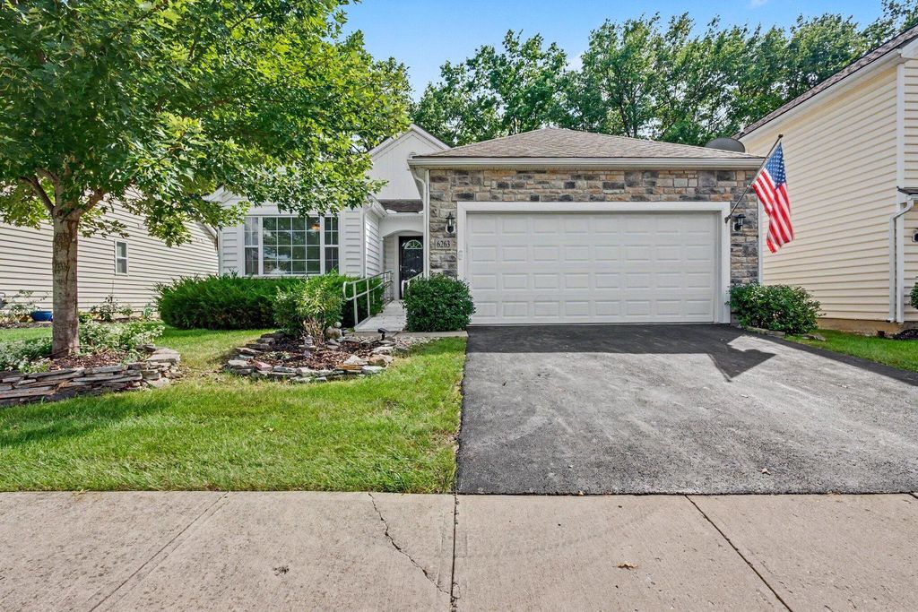 6263 Prairiefire Avenue, Columbus, OH 43230