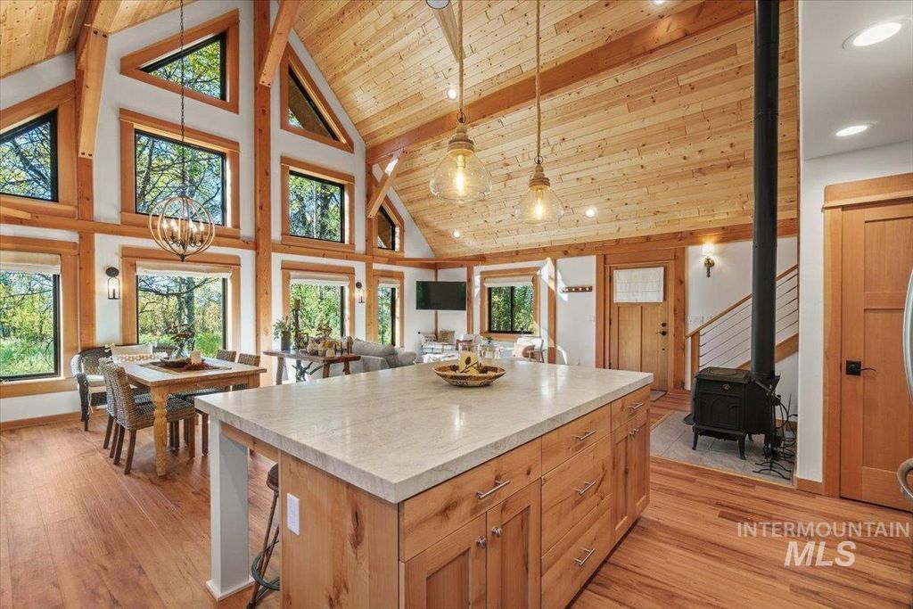 13982 Comfort Road, McCall, ID 83638 photo 16