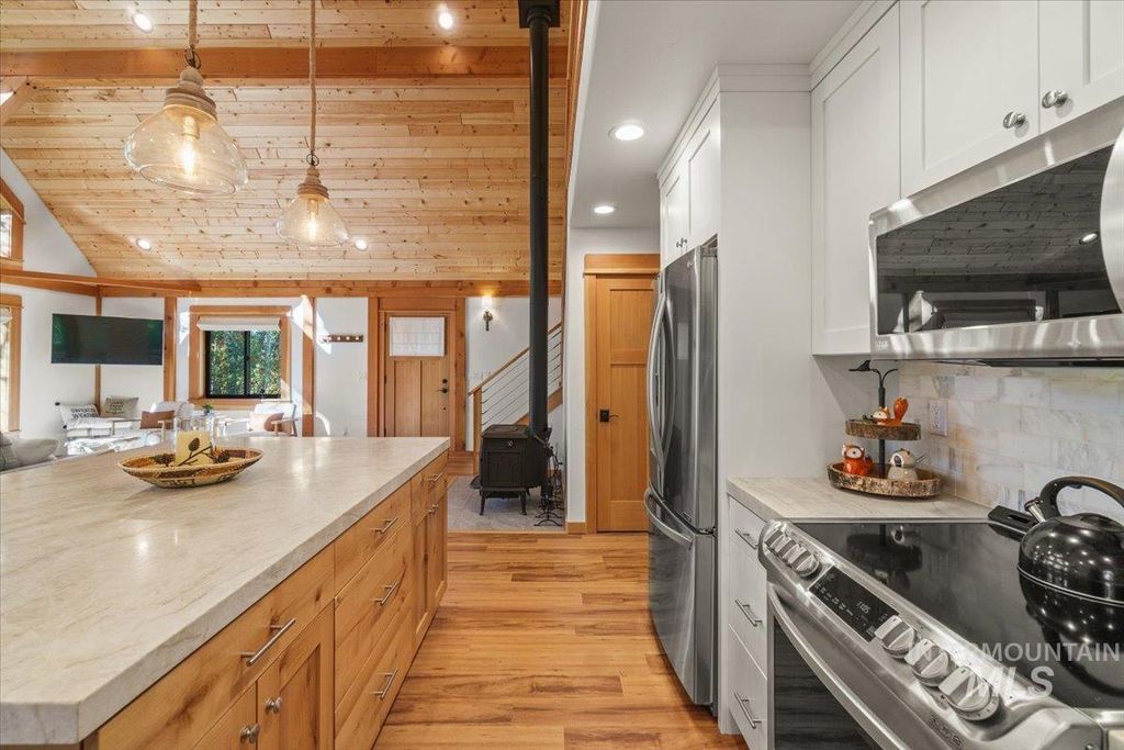 13982 Comfort Road, McCall, ID 83638 photo 17