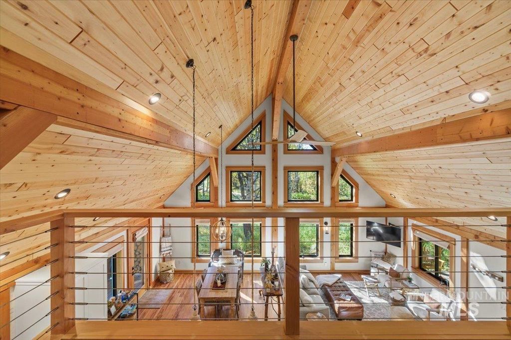 13982 Comfort Road, McCall, ID 83638 photo 33