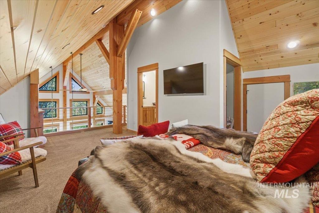 13982 Comfort Road, McCall, ID 83638 photo 35