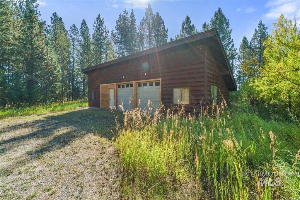 13982 Comfort Road, McCall, ID 83638 photo 42
