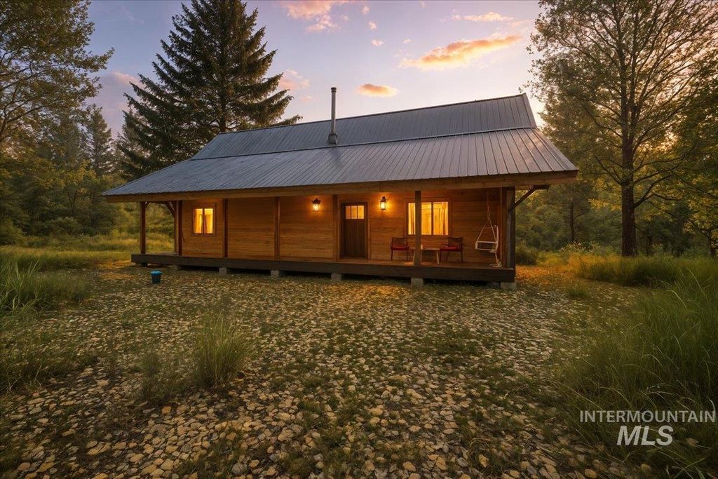 13982 Comfort Road, McCall, ID 83638 photo 50