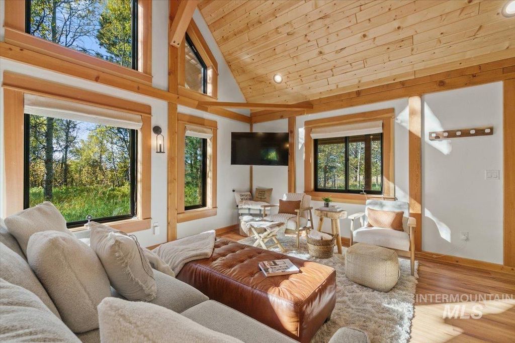 13982 Comfort Road, McCall, ID 83638 photo 8