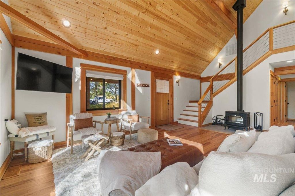 13982 Comfort Road, McCall, ID 83638 photo 9