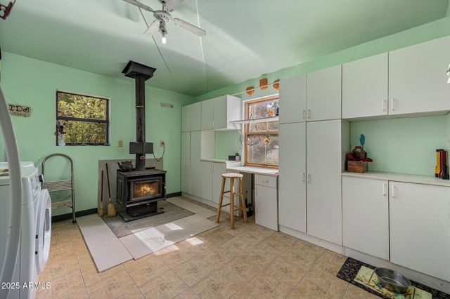 2933 WILDCAT Trail, Overgaard, AZ 85933