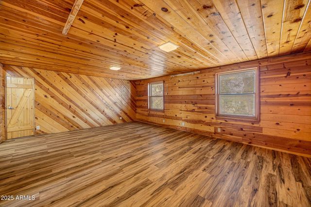 2933 WILDCAT Trail, Overgaard, AZ 85933