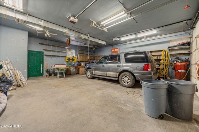 2933 WILDCAT Trail, Overgaard, AZ 85933