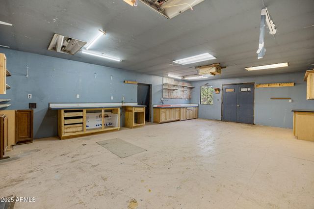 2933 WILDCAT Trail, Overgaard, AZ 85933