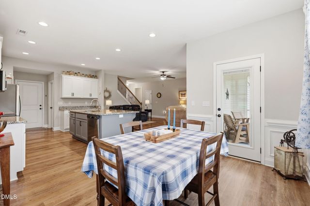 5098 Spring Hill Church Road, Lillington, NC 27546