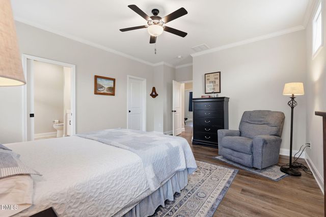 5098 Spring Hill Church Road, Lillington, NC 27546