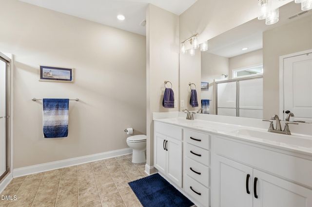 5098 Spring Hill Church Road, Lillington, NC 27546