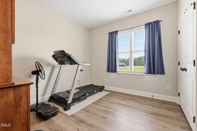 5098 Spring Hill Church Road, Lillington, NC 27546