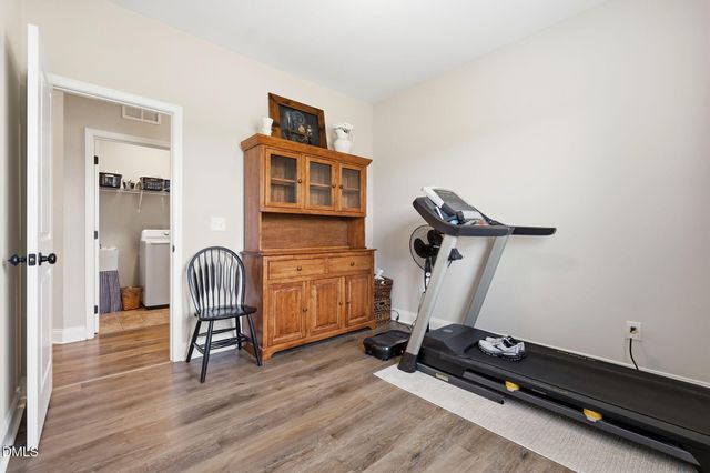 5098 Spring Hill Church Road, Lillington, NC 27546