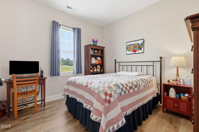 5098 Spring Hill Church Road, Lillington, NC 27546