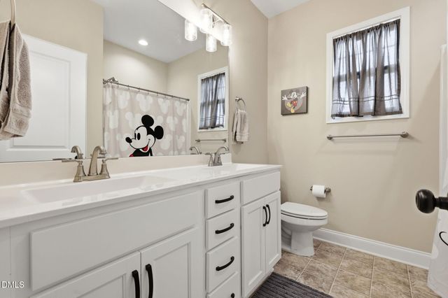 5098 Spring Hill Church Road, Lillington, NC 27546