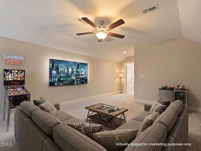 5098 Spring Hill Church Road, Lillington, NC 27546
