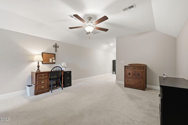 5098 Spring Hill Church Road, Lillington, NC 27546