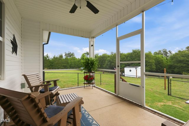 5098 Spring Hill Church Road, Lillington, NC 27546