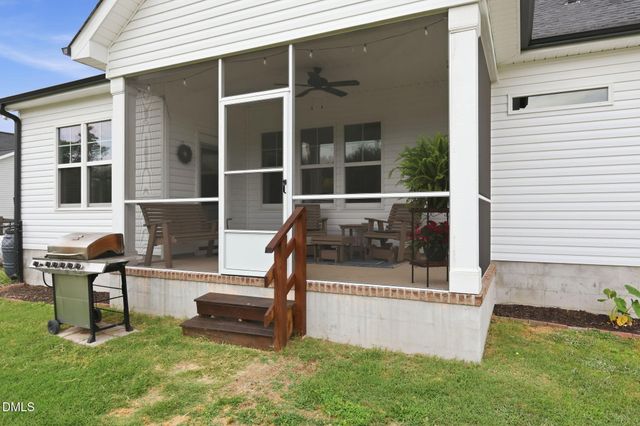 5098 Spring Hill Church Road, Lillington, NC 27546
