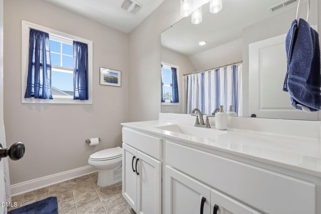 5098 Spring Hill Church Road, Lillington, NC 27546