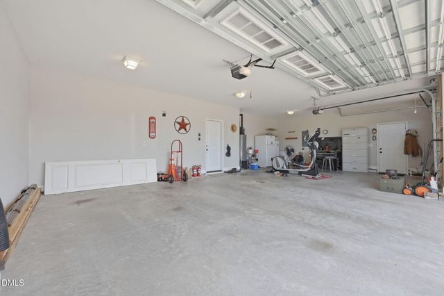 5098 Spring Hill Church Road, Lillington, NC 27546
