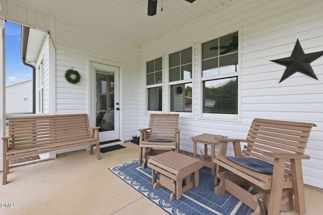 5098 Spring Hill Church Road, Lillington, NC 27546