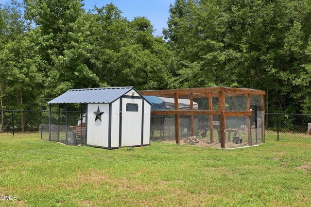 5098 Spring Hill Church Road, Lillington, NC 27546