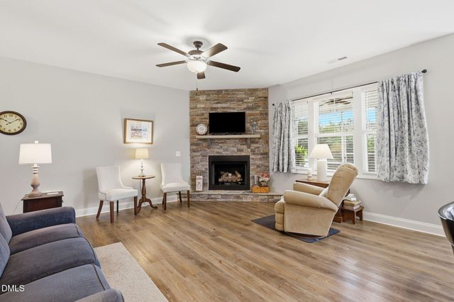 5098 Spring Hill Church Road, Lillington, NC 27546