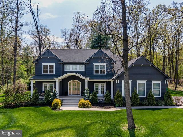 20 BARNITZ WOODS DR, Mount Holly Springs, PA 17065