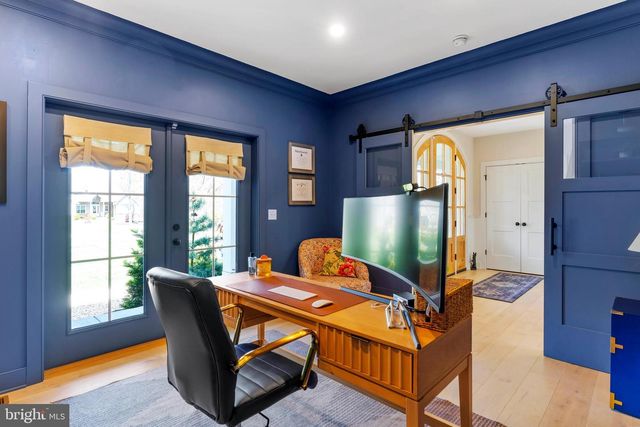 20 BARNITZ WOODS DR, Mount Holly Springs, PA 17065