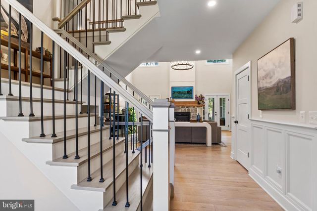 20 BARNITZ WOODS DR, Mount Holly Springs, PA 17065