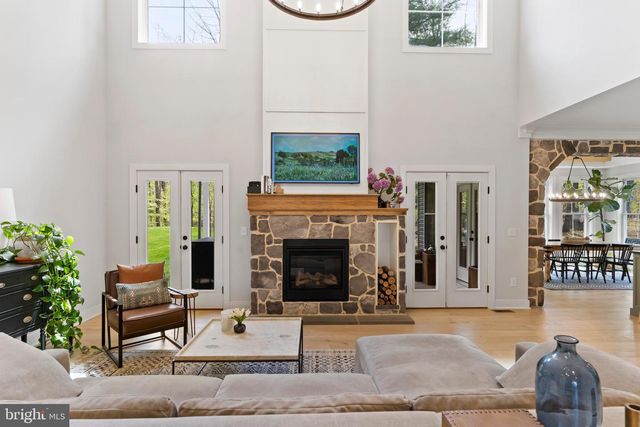 20 BARNITZ WOODS DR, Mount Holly Springs, PA 17065