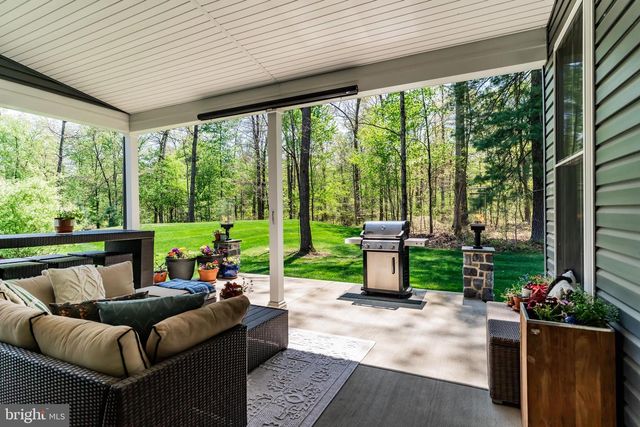 20 BARNITZ WOODS DR, Mount Holly Springs, PA 17065