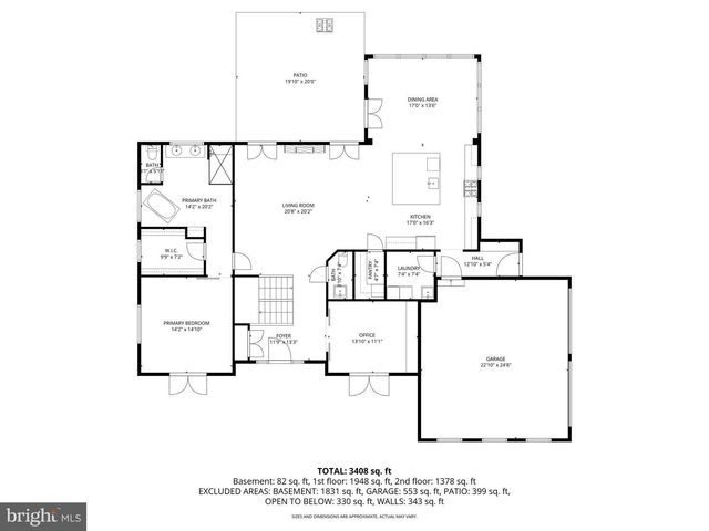 20 BARNITZ WOODS DR, Mount Holly Springs, PA 17065