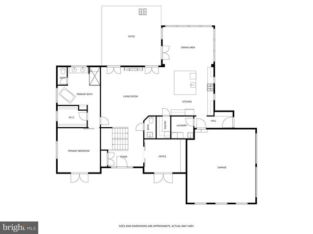 20 BARNITZ WOODS DR, Mount Holly Springs, PA 17065